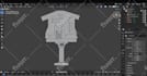 do high quality 3d print ready models and sculpts