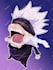 draw a anime meme of your character