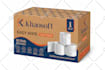 product packaging box design and label desing