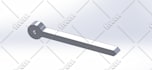 make 3d design with inventor, solidworks and fusion 360