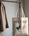 make a unique tote bag design
