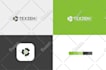 design a new logo, full branding kit and brand identity