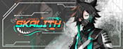 create a banner for vtuber, streamer