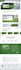 design pixel perfect and responsive wordpress website