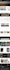 build design, redesign wordpress website development, wordpress business website