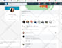 share your content with 7 accounts  more than 20k connections