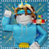 make you a roblox gfx profile picture pfp