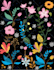 be your pattern maker, seamless clothing pattern design for fabrics