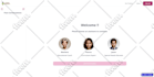 develop a web app, saas or mvp with bubble io, fix ai apps