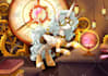 draw mlp character or pony oc for you
