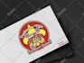 create all type of custom, dynamic qr code design with logo