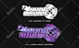 design or turn your logo to custom 3d chrome effect