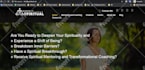 create a stunning wordpress website and responsive design