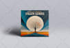 design your music single, album or mixtape cover art