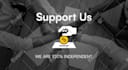 design website banner, hero image, poster, event flyer