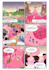 design comic book and custom illustration