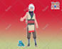 draw you in naruto style