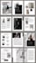 create professional ebook design, canva workbook layout, and ebook cover design