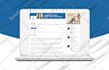 create an impressive linkedin business page