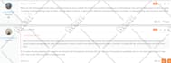 do 500 posts on your requested forum