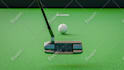 create abstract 3d illustrations and renders