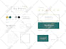 do modern luxury logo and branding design