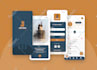 do mobile app development, android app, ios app and flutter app development