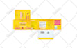 do pouch design, food packaging design, mylar bag, packaging design