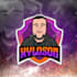 design a professional cartoon mascot logo for esports, twitch, and gaming