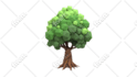create low poly 3d environments, assets