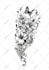 create your amazing realism custom tattoo designs, tattoo artist