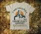 create typography t shirt design and creative design