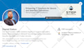 create, optimize and manage linkedin profile