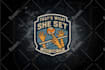 design sports team logo for league, events, tournament, championship and other