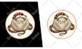 do amazing vintage and hand drawn logo for your business