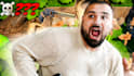 design youtube gaming thumbnails very fast