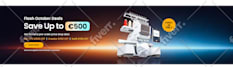 design website banner, web slider, and shopify banner