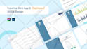 provide figma design, figma website UI UX design, and mobile app UI design