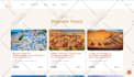 build responsive wordpress website design seo or woocommerce