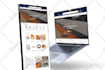 design and develop wordpress website or redesign wordpress ecommerce website