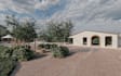 create house design, and realistic 3d render