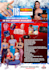 design professional christmas flyer, poster, event flyer 12hours