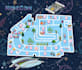 design an eye catching event map