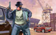 make semi realist gta style character design for your game