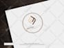 design food logo with express delivery