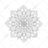design complex mandala coloring book for amazon kdp
