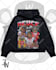 do vintage 90s bootleg rap nba all sports t shirt design