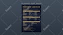 design print ad, magazine ad, newspaper ad, one pager, flyer or poster