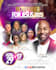create exceptional church flyer or event flyer design