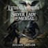 create a unique fantasy book cover illustration